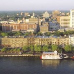 Savannah, The Bounce Back City