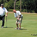 Tidewater Charity Golf Tournament, A Helping Hand