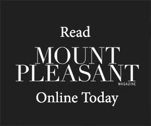 Ad: Read Mount Pleasant Magazines online today